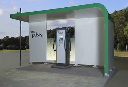 Jio-bp begins EV charging hub in Delhi; petrol pump scale up